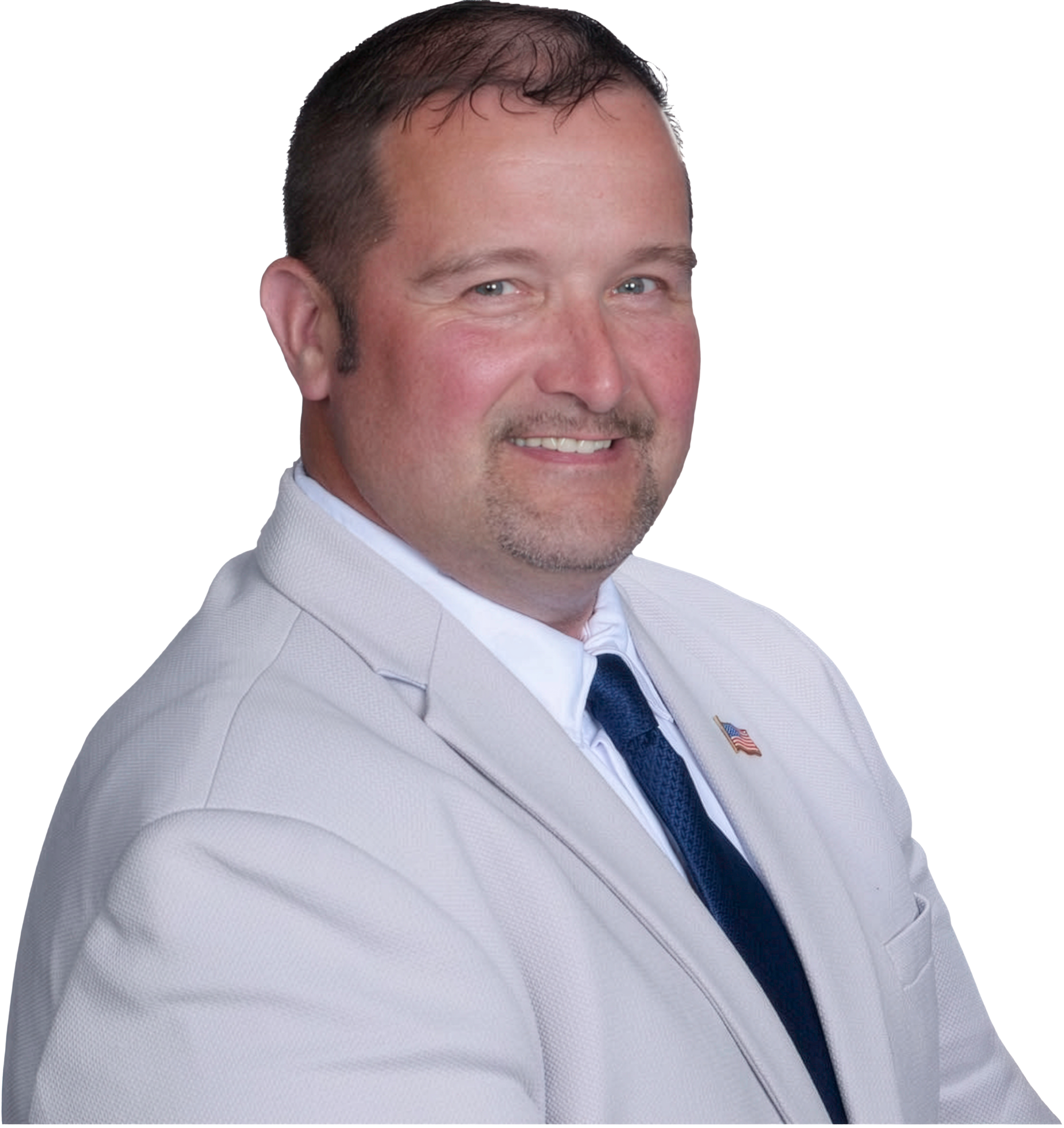 Charles Poag, Broker / Owner, Charles Poag Realty