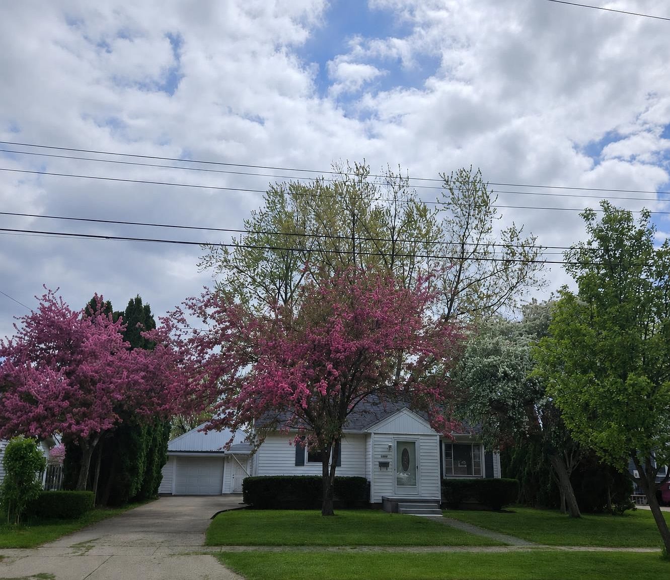 1427 W King St, Owosso